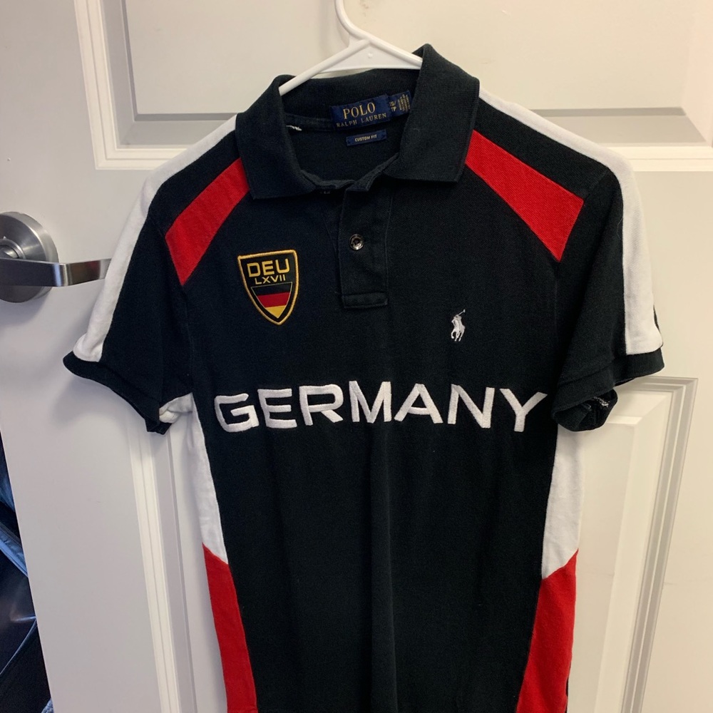 Ralph Lauren Polo Shirt